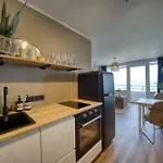 Haus Schoene Aussicht, App 1sb608