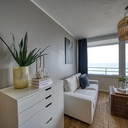 Haus Schoene Aussicht, App 1sb608