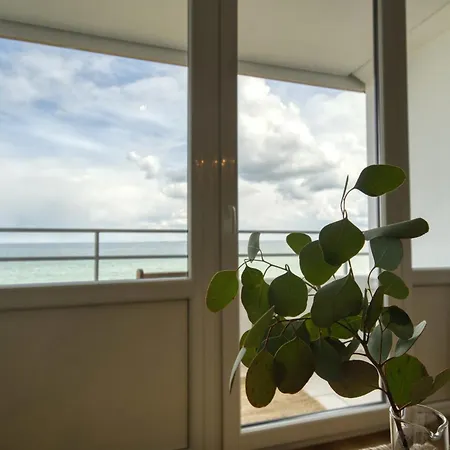 Haus Schoene Aussicht, App 1sb608 Apartment Heiligenhafen