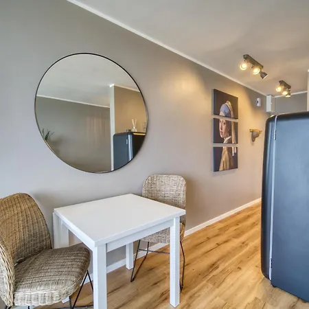 Haus Schoene Aussicht, App 1sb608 *