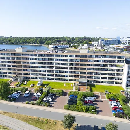 Haus Schoene Aussicht, App 1sb608 Διαμέρισμα Heiligenhafen